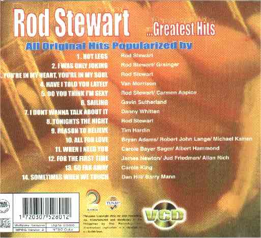 Rod Stewart Time Cd 2013 Download Torrent